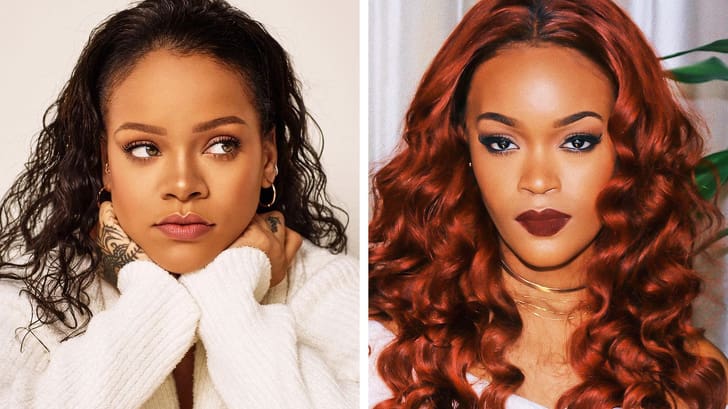 Celebrities’ Lookalikes Who’ve Confused Thousands