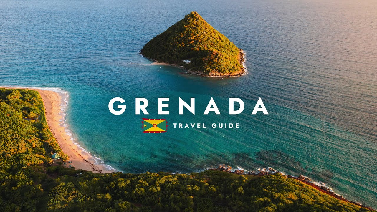Best Grenada Vacation Moments: Capturing the Flavor of the Spice IslandSponsored by Grenada Tourism Authority