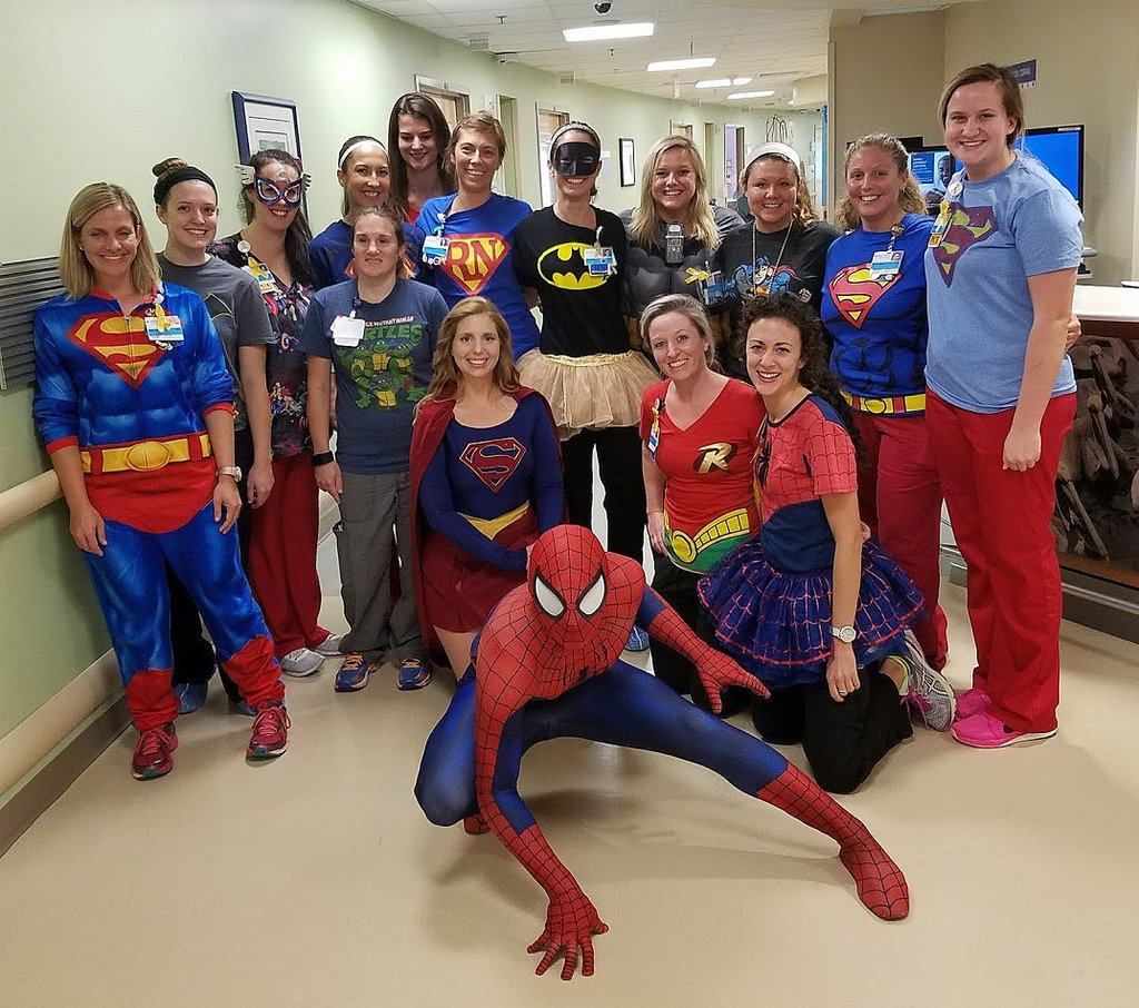 Teacher Appreciation Celebration Sponsored by Eric Ragsdale